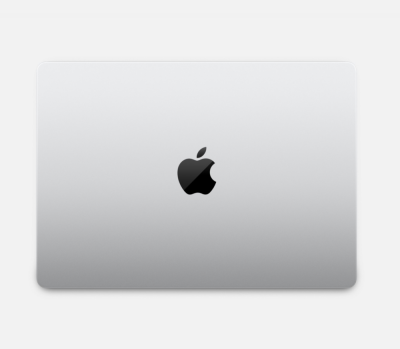 Фото 3 — Apple MacBook Pro 16" (M2 Pro 12C CPU, 19C GPU, 2023) 16 ГБ, 512 ГБ SSD, Серебристый MNWC3