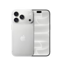 Apple iPhone 18 Pro Silver (серебристый)