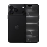 Apple iPhone 18 Pro Max 256Gb Black (черный)