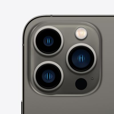 Фото 3 — Смартфон Apple iPhone 13 Pro 1TB Графитовый