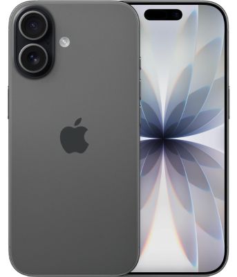 Фото 1 — Apple iPhone 17 256GB, Black (черный)