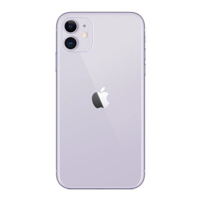 Фото 3 — Смартфон Apple iPhone 11 64GB Фиолетовый