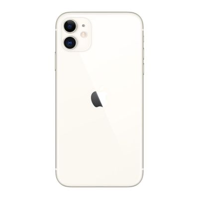 Фото 3 — Смартфон Apple iPhone 11 256GB Белый