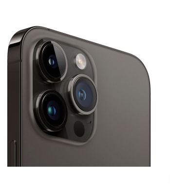 Фото 3 — Смартфон Apple iPhone 14 Pro Max 512GB Черный космос