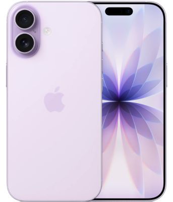 Фото 1 — Apple iPhone 17 512GB, Lavander (лавандовый)