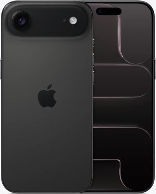 Фото 1 — Apple iPhone 17 Air eSIM 1Tb, Space Black (черный)