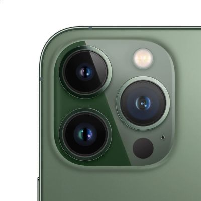 Фото 3 — Смартфон Apple iPhone 13 Pro Max 1TB Альпийский зеленый