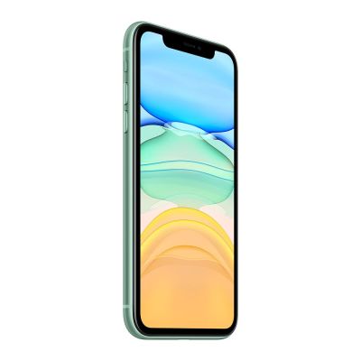 Фото 2 — Смартфон Apple iPhone 11 256GB Зеленый
