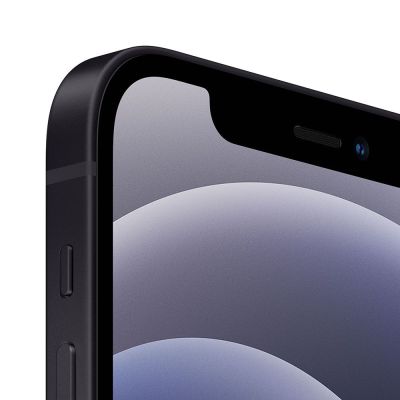 Фото 2 — Смартфон Apple iPhone 12 mini 64GB Черный