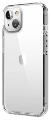 Фото 1 — Силиконовый чехол для iPhone 13 TPU