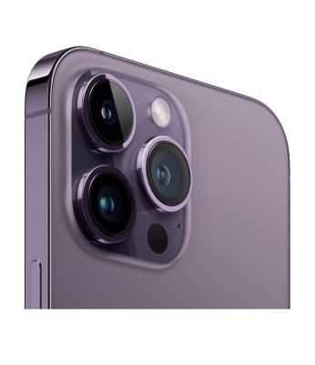 Фото 3 — Смартфон Apple iPhone 14 Pro Max 1024GB Темно-фиолетовый
