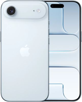 Фото 1 — Apple iPhone 17 Air eSIM 1Tb, Light Blue (голубой)