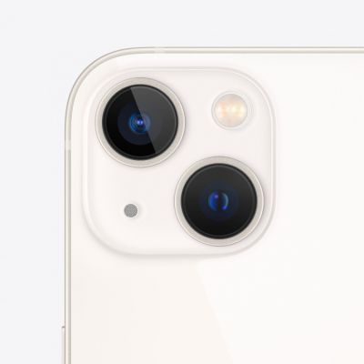 Фото 3 — Смартфон Apple iPhone 13 256GB Сияющая звезда