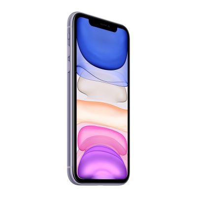 Фото 2 — Смартфон Apple iPhone 11 64GB Фиолетовый