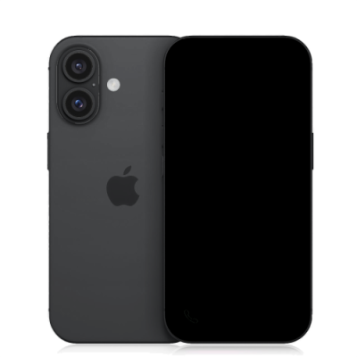 Фото 1 — iPhone 16 Plus 512Gb black (черный)