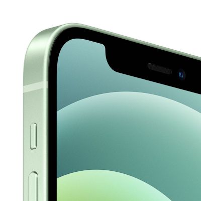 Фото 2 — Смартфон Apple iPhone 12 64GB Зеленый
