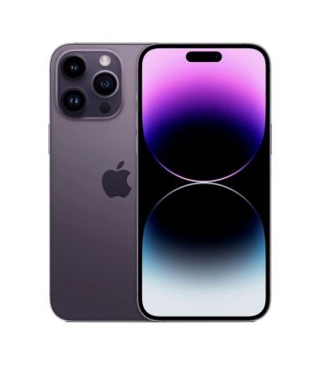 Фото 1 — Смартфон Apple iPhone 14 Pro Max 1024GB Темно-фиолетовый