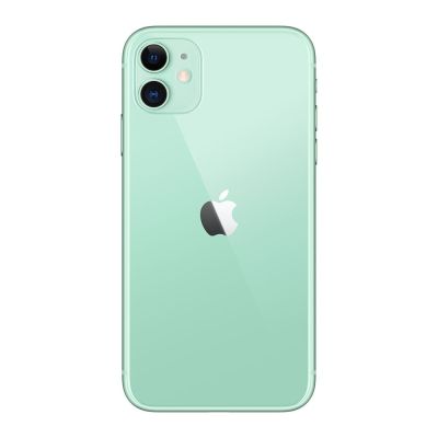 Фото 3 — Смартфон Apple iPhone 11 256GB Зеленый