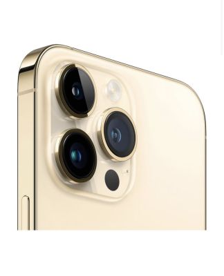 Фото 3 — Смартфон Apple iPhone 14 Pro Max 256GB Золотой