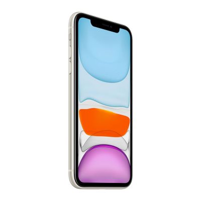 Фото 2 — Смартфон Apple iPhone 11 256GB Белый