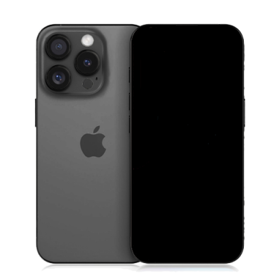 Фото 1 — iPhone 16 Pro Max 256Gb black titanium (черный титан)