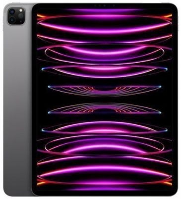 Фото 1 — Планшет Apple iPad Pro 11 M2 (2022) 128Gb Wi-Fi Серый космос
