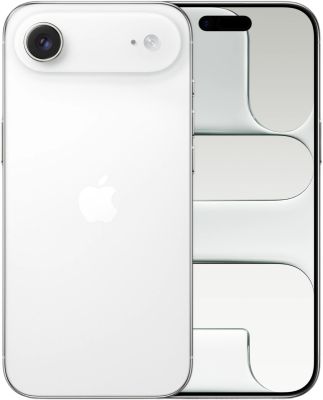 Фото 1 — Apple iPhone 17 Air eSIM 512Gb, Cloud White (белый)