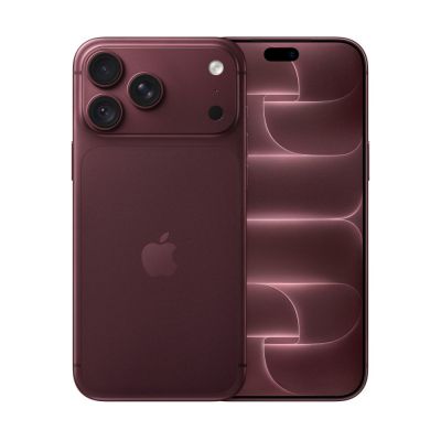 Фото 1 — Apple iPhone 18 Pro Max 2Tb Burgundy (бордовый)